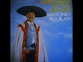 Ojitos azules Antonio Aguilar