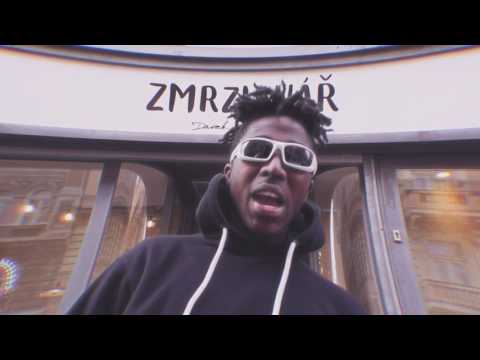 Mladej Moris - Pražskej zmrzlinář (For Fun Video)