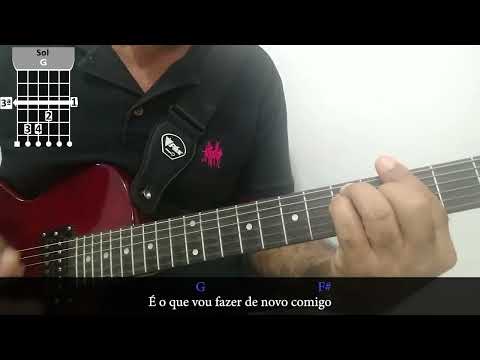 Vou começar tudo de novo - Reginaldo Rossi