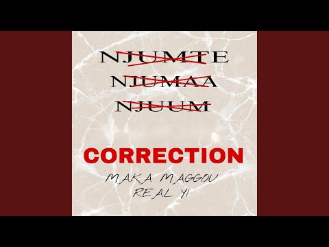 Taaw - Maka Maggou Real Yi