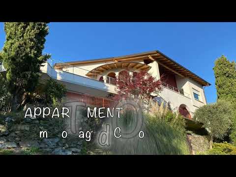 Appartamento Domaso Lago Como - Agenzia Immobiliare Tre Pievi