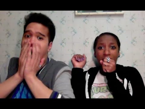 KSpazz: LC9 - MaMa Beat [MV Reaction]