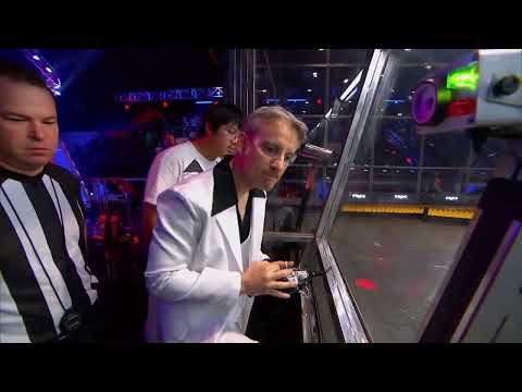 chomp vs disk O' Inferno (ALL ENDINGS)