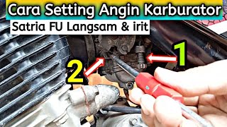 Download lagu 5 Steps to Setting Up Your FU Carburetor That You Must Know for Maximum Results mp3