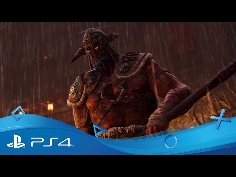 For Honor PS4 / PS5 - фото 1 - id-p602449365