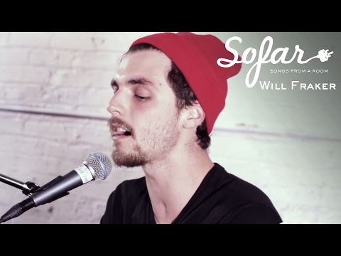Will Fraker - Leave | Sofar NYC