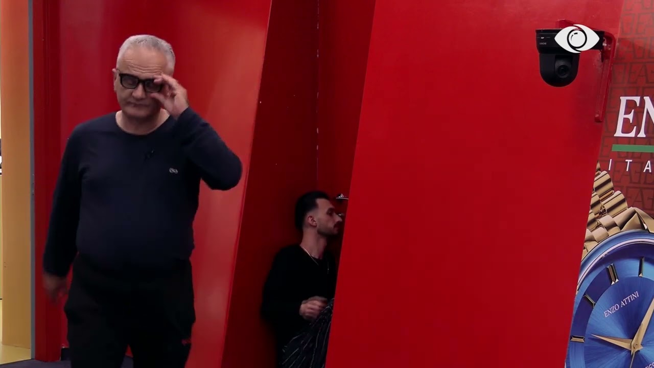 “Të pëlqen drama, pse e zgjodhe Mateon?”/ Kristi “e ngacmon”, Livia: Arsye dashurore…