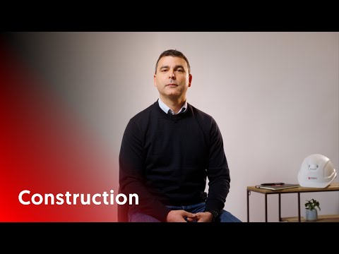 Construction | Les Métiers Swissroc