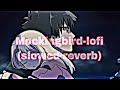 Mockingbird Lofi Girl Voice Lofi Slowed Reverb