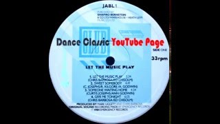 Shannon - Sweet Somebody (Album Version)