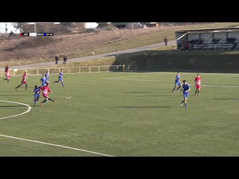 Fk Jedinstvo -Brodarac