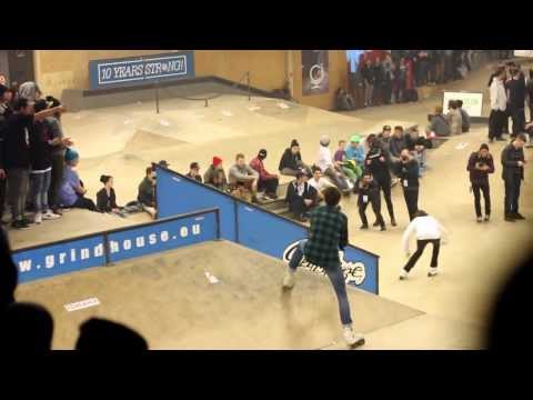 Winterclash X 2014 HD
