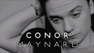 Conor maynard don&#39;t  let me down