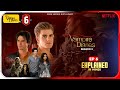 The Vampire Diaries Season 2 Episode 6 Explained In Hindi Prime Video Series हिंदी Hitesh 