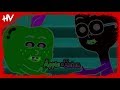 Apple Onion Theme Song Horror Version