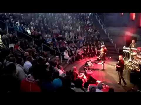 City live Amphitheater Senftenberg