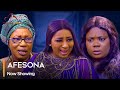 Afesona - Latest Yoruba Movie 2023 Drama Ayo Mogaji | Mide Abiodun | Peters Ijagbemi