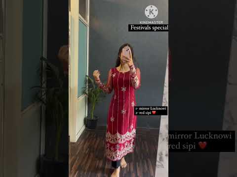 new  style ❤️ 🌹 beautiful 😍 pant plajo design//by neera boutiques