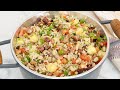 HOW TO MAKE TWO SIMPLE AND EASY BAYON HAVE YOU EATEN BEANS LIKE THIS
