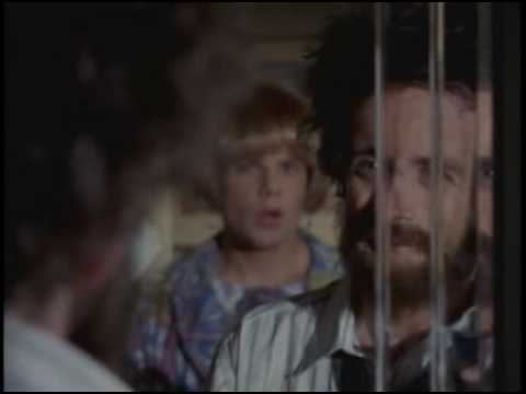 Kids In The Hall - The Beard