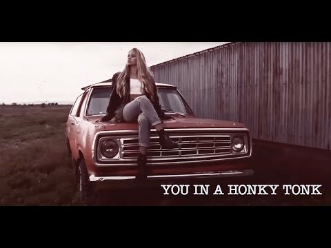 Video thumbnail for You in a Honky Tonk