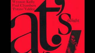 Art Taylor  -  Blue Interlude