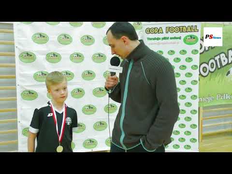 Wywiad z Frankiem Wyszkowskim - FC Komorów