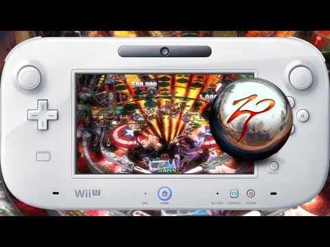 zen pinball 2 wii u release date