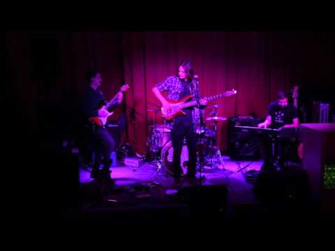 Madison gentlemen - Madison Gentlemen - Odporný brat