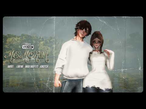 MEMORIA | Special Look | November 18th