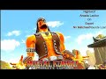 Mortal Kombat 9 Komplete Edition Nightwolf Arcade Ladder On Expert No Matches Rounds Lost