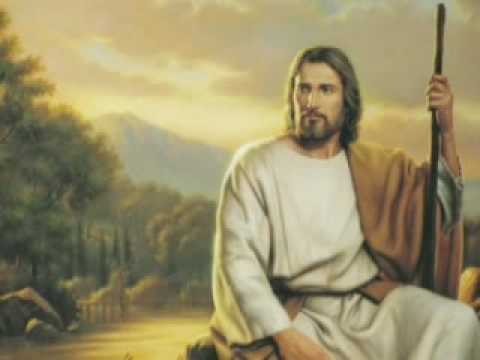 "He Is" by Hilary Weeks