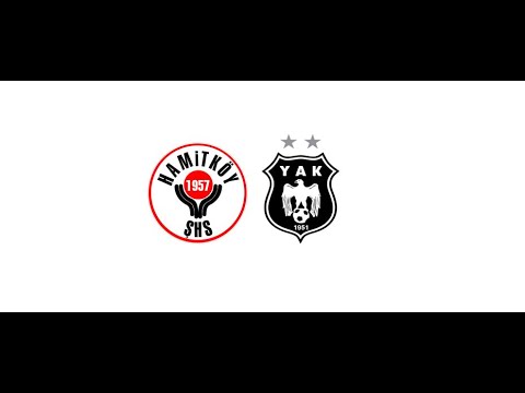 Hamitköy ŞHSK 0 - 0 Yenicami AK (AKSA Süper Lig) 11.12.2021
