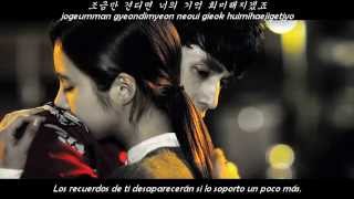 Download lagu [FMV] Nemesis – Sad Love Waltz (슬픈 사랑의 왈츠) [Sub Esp | Rom | Hangul] Iron Man OST mp3