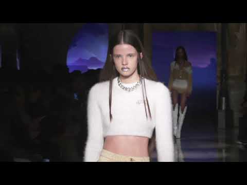 GCDS Milan Woman FW 20-21