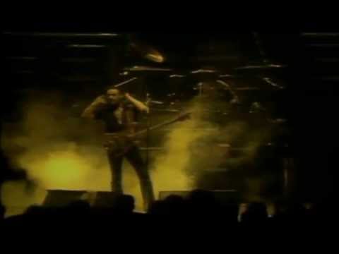 Motörhead - The Birthday Party 1985 (Full Cöncert) ᴴᴰ