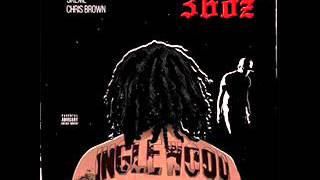 Skeme - 36 Oz (Feat. Chris Brown)