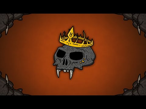 ⚫[FREE] GHOSTEMANE x SCARLXRD Type Beat 2023 - "NOIRCEUR" - 126 BPM