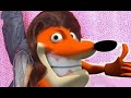 Tape 110710 Disney Channel Shake It Up 2010 Promo