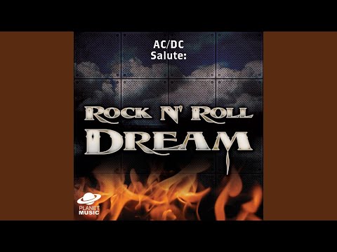 Rock 'n Roll Dream video