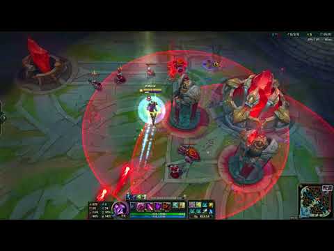 Very Fast Jhin