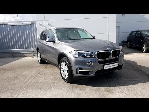 161D44165 - 2016 BMW X5 xDrive25d SE 46,995