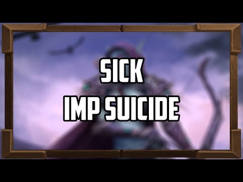 Amnesiac The Imp Sylvanas Steal