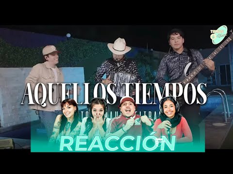 Those Times - Raúl Beltrán Ft. Diferente Nivel (Music Video) | 🇦🇷 Reaction