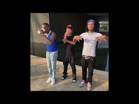 DEREK X THE BOY X NECKKLACE x AKA RASTA X THXUZZ "NINA" TYPE BEAT 2022