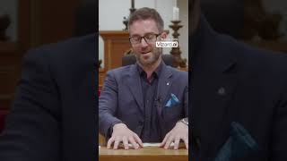 A herança que o evolucionismo no deixou #evolucionismo  #catolico #reflexão #jesus #motivacional