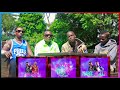 Narok Colour Fest Na Amani And Odder By Dj Meta Narok Finest
