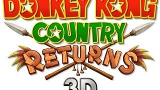 preview picture of video 'Il Blog di Wilma - 301 - Donkey Kong Country Returns 3D'