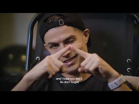 AVA CR7 UK LED Boots