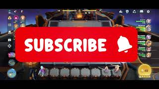 Aamon Magic Chess Gameplay | Strategi Menang Tanpa Bintang 3